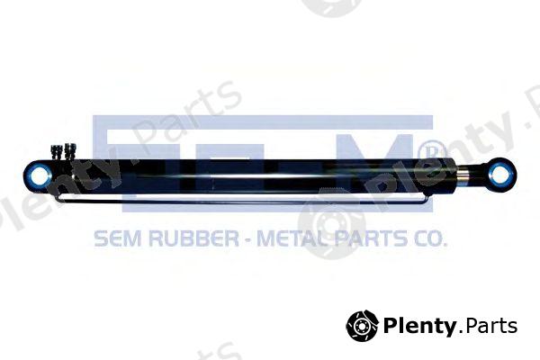  SEM LASTIK part 9433 Tilt Cylinder, driver cab
