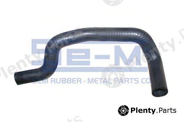  SEM LASTIK part 9519 Radiator Hose