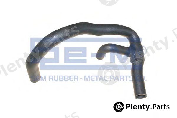  SEM LASTIK part 9561 Radiator Hose
