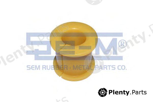  SEM LASTIK part 9581 Stabiliser Mounting