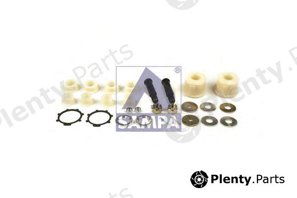  SAMPA part 010.509 (010509) Repair Kit, stabilizer suspension