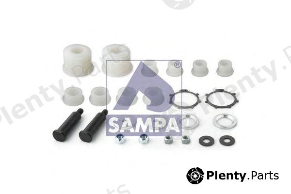 SAMPA part 010.531 (010531) Repair Kit, stabilizer suspension