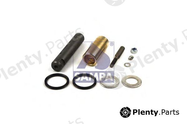  SAMPA part 010.627 (010627) Repair Kit, spring bolt