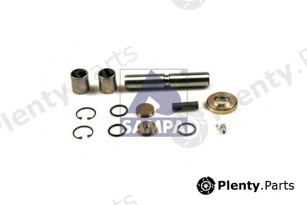  SAMPA part 010.629 (010629) Repair Kit, kingpin
