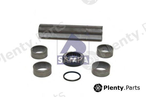  SAMPA part 010.723/1 (0107231) Repair Kit, kingpin