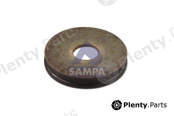  SAMPA part 011.236 (011236) Rubber Buffer, driver cab