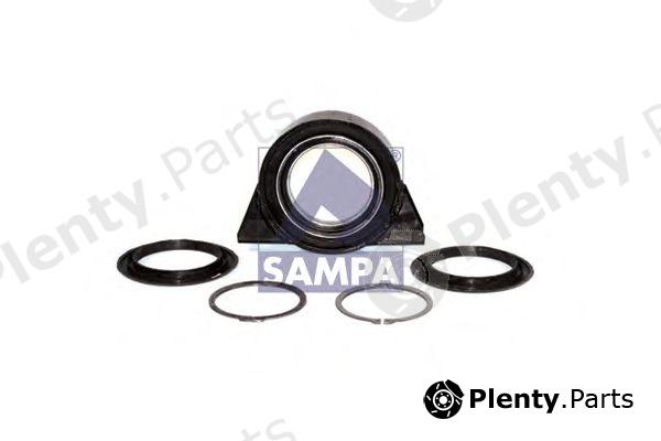  SAMPA part 020.181 (020181) Mounting, propshaft