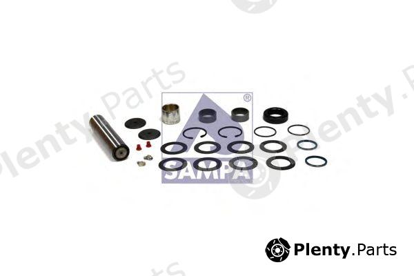  SAMPA part 020.547 (020547) Repair Kit, kingpin