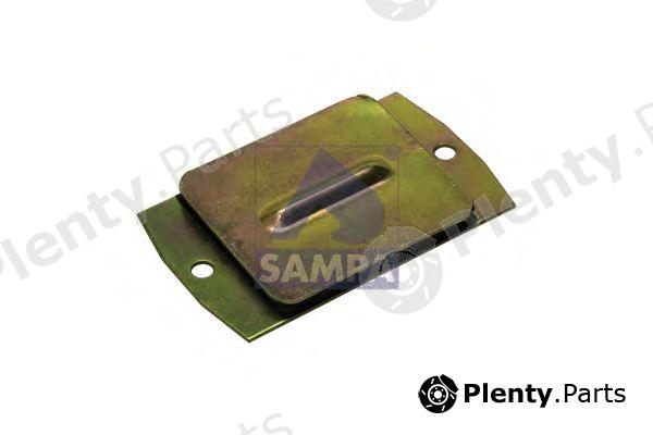  SAMPA part 030.240 (030240) Rubber Buffer, suspension
