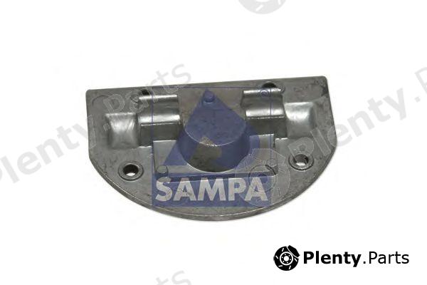  SAMPA part 030.301 (030301) Cover, brake caliper