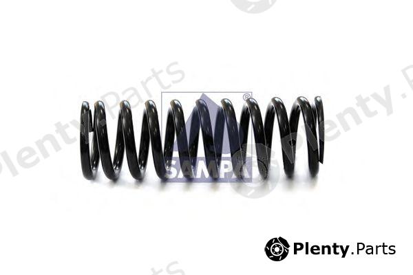  SAMPA part 030.372 (030372) Spring, cab suspension