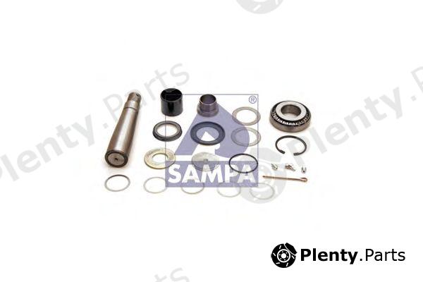  SAMPA part 030.513/2 (0305132) Repair Kit, kingpin