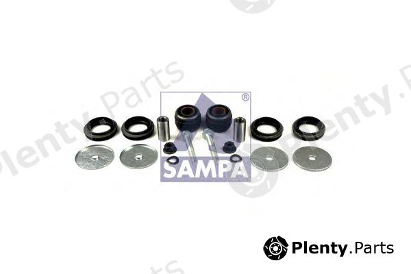  SAMPA part 030.526 (030526) Repair Kit, driver cab stabiliser