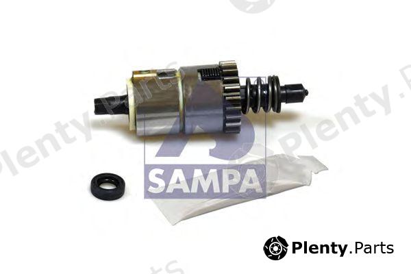  SAMPA part 030.589 (030589) Repair Kit, brake caliper