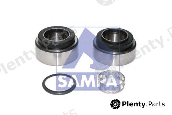  SAMPA part 030.603 (030603) Repair Kit, wheel hub