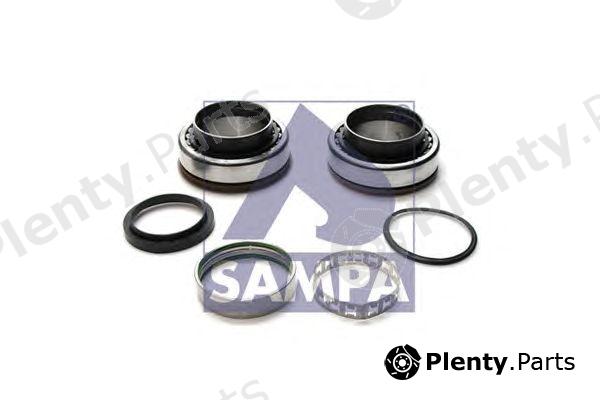  SAMPA part 030.605 (030605) Repair Kit, wheel hub
