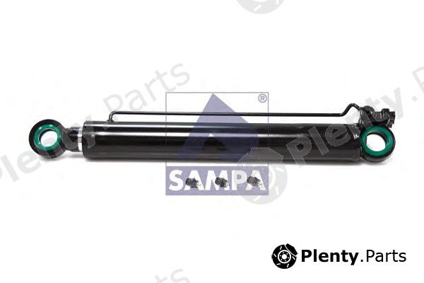  SAMPA part 031.166 (031166) Tilt Cylinder, driver cab