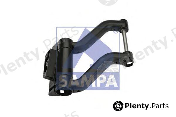  SAMPA part 031.180 (031180) Holder, outside mirror