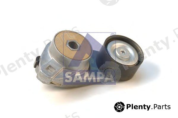  SAMPA part 031.443 (031443) Belt Tensioner, v-ribbed belt