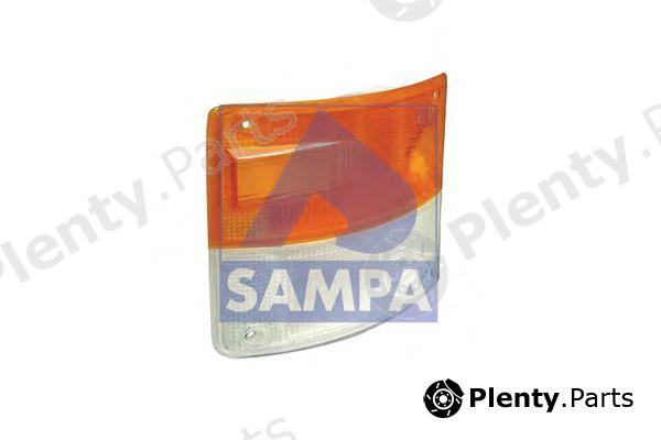  SAMPA part 032.234 (032234) Indicator