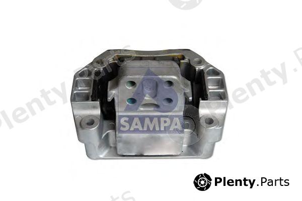  SAMPA part 040.186 (040186) Mounting, manual transmission