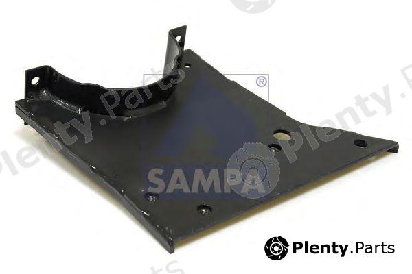  SAMPA part 040.240 (040240) Holder, propshaft centre bearing
