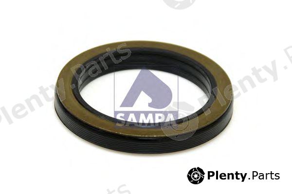  SAMPA part 040.273 (040273) Shaft Seal, wheel hub