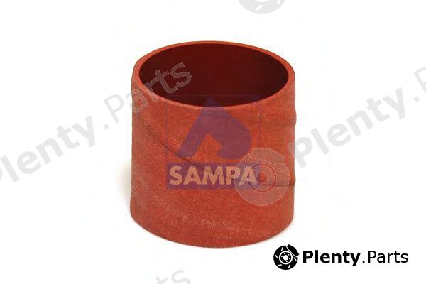  SAMPA part 050.255 (050255) Charger Intake Hose