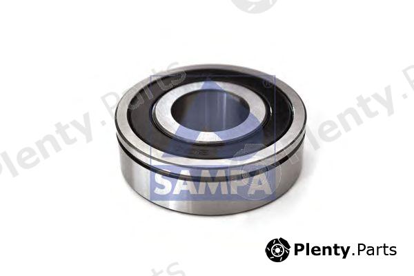  SAMPA part 051.065 (051065) Main Bearings, crankshaft
