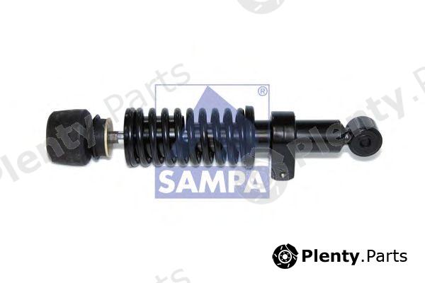  SAMPA part 060.190 (060190) Shock Absorber, cab suspension