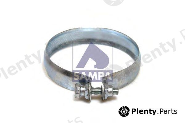  SAMPA part 060.206 (060206) Pipe Connector, exhaust system