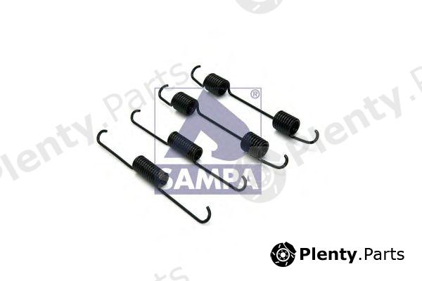  SAMPA part 060.557 (060557) Repair Kit, automatic adjustment