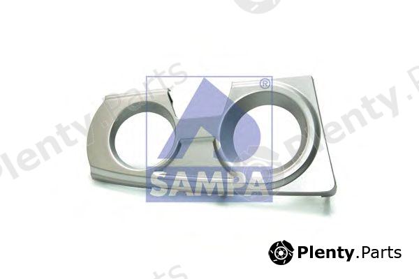  SAMPA part 061.108 (061108) Frame, headlight