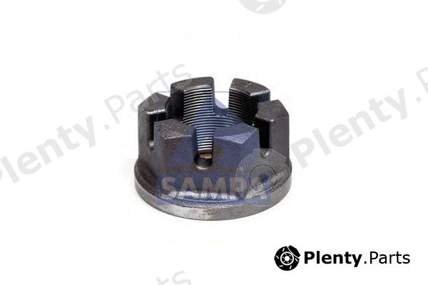  SAMPA part 070.038 (070038) Nut, stub axle