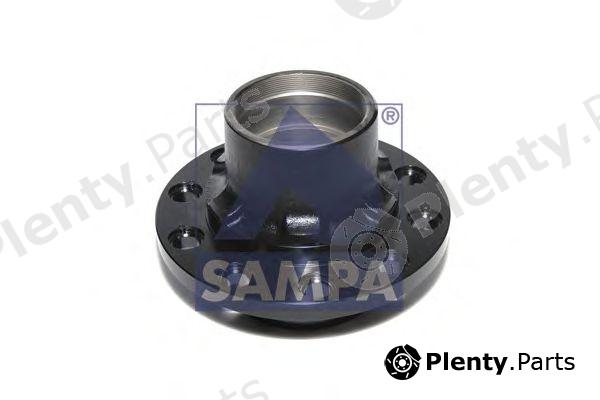  SAMPA part 070.255 (070255) Wheel Hub