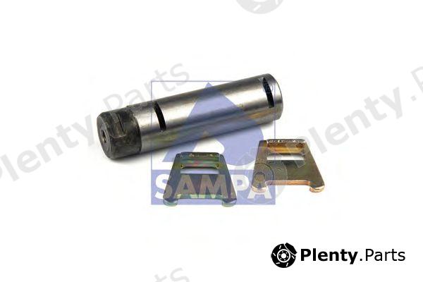  SAMPA part 070546 Repair Kit, brake shoe sleeve
