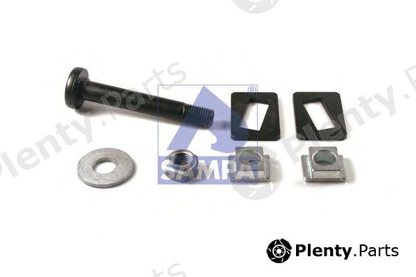  SAMPA part 070.582 (070582) Repair Kit, spring bolt