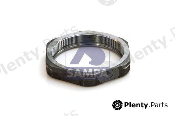  SAMPA part 075.070 (075070) Nut, stub axle