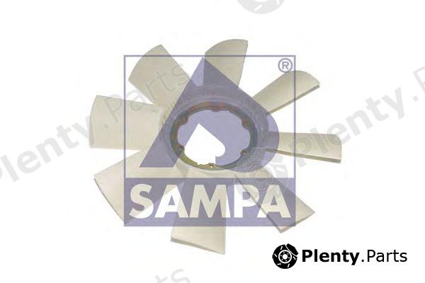  SAMPA part 079.291 (079291) Fan, radiator