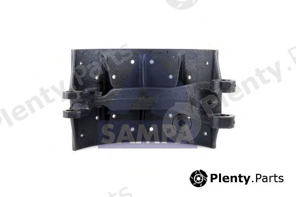  SAMPA part 080.447 (080447) Brake Shoe