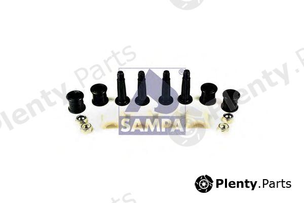  SAMPA part 080.525 (080525) Repair Kit, stabilizer suspension