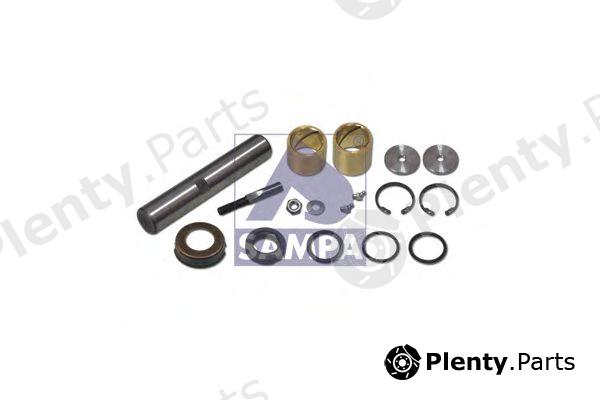  SAMPA part 080.533 (080533) Repair Kit, kingpin