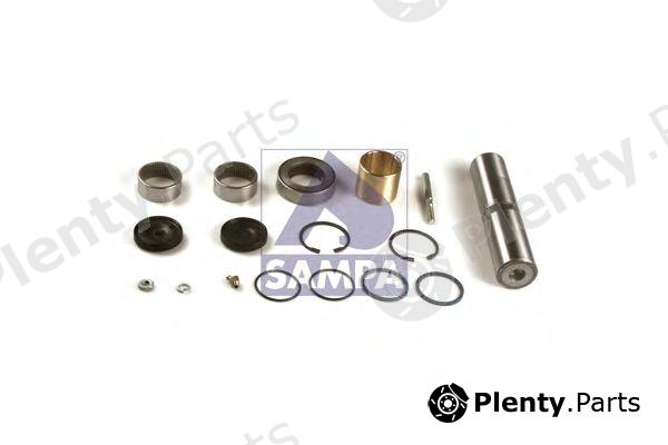  SAMPA part 080.539 (080539) Repair Kit, kingpin