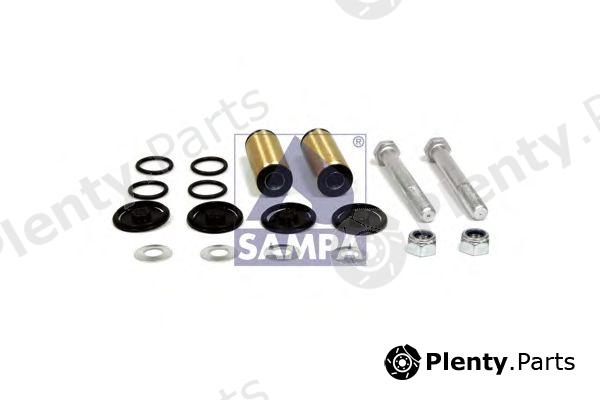  SAMPA part 080.576 (080576) Repair Kit, spring bolt
