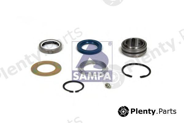  SAMPA part 080.591 (080591) Repair Kit, brake camshaft