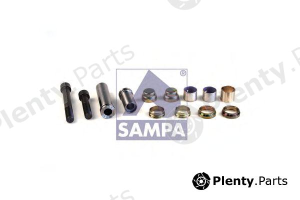  SAMPA part 095,510 (095510) Repair Kit, brake caliper