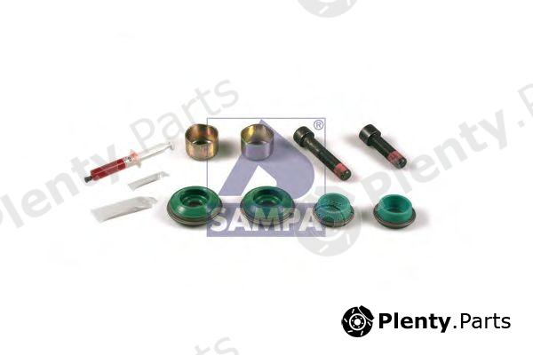  SAMPA part 095.516 (095516) Repair Kit, brake caliper