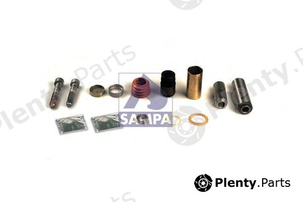  SAMPA part 095.532 (095532) Repair Kit, brake caliper