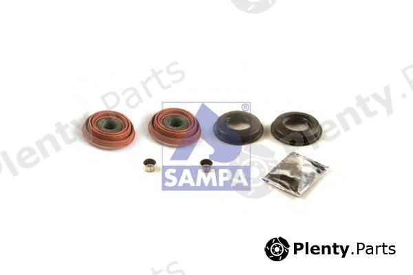  SAMPA part 095.572 (095572) Repair Kit, brake caliper