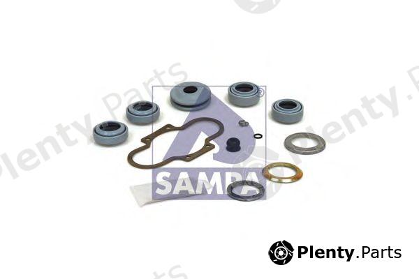  SAMPA part 095.621 (095621) Repair Kit, brake caliper